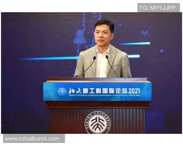 杨磊畅谈王者荣耀发展历程与未来展望的深度专访回顾